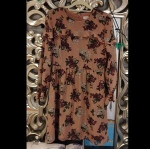 Loft outlet dress size 6